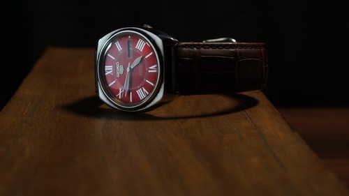 Orologio uomo vintage - , seiko