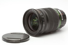 Pentax DA 4/16-45 mm SMC ED AL