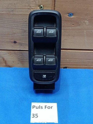 Puls for pulsantiera - for,