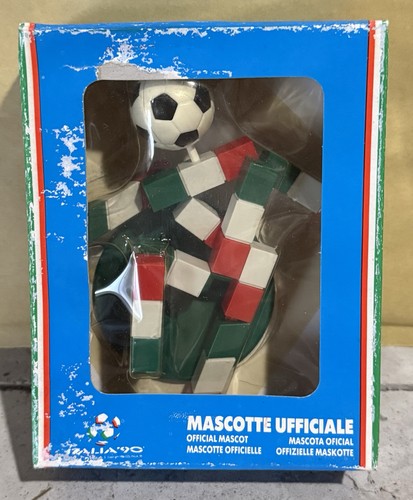 Fifa world cup italia - world, 90
