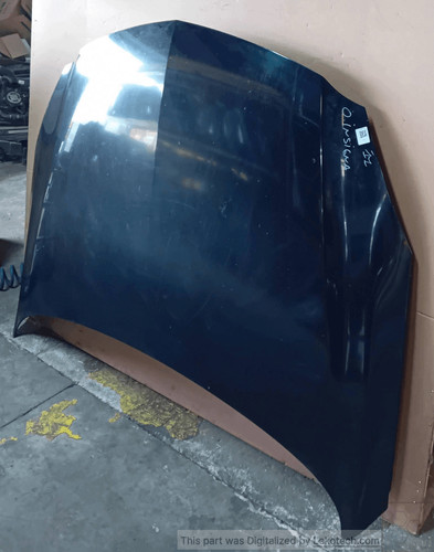 20970122 cofano ant - 20970122, ant.