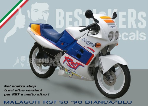 Kit adesivi grafiche - kit,