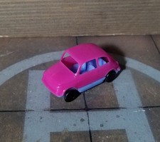 FIAT 500 ROSA Grisoni Plast