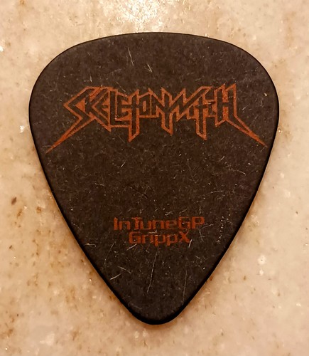 Skeletonwitch scott hedrick - skeletonwitch,