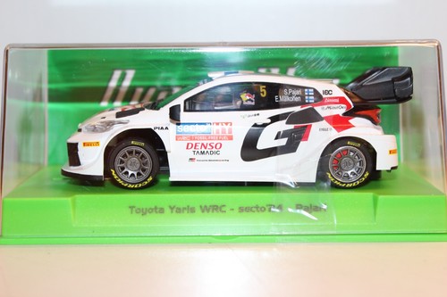 Slot car avantslot toyota - ,