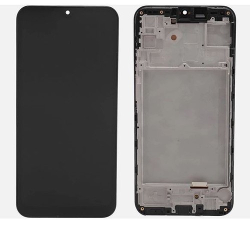 Display completo incell galaxy - incell,