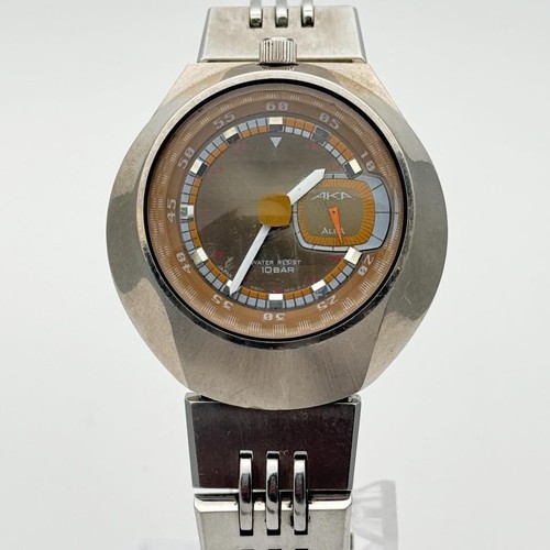 Orologio quarzo seiko - al, alba
