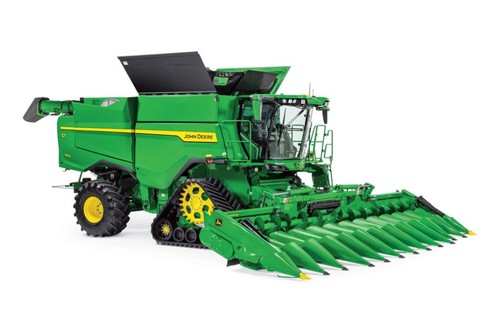 Ertl mietriaccia john - ertl,, deere