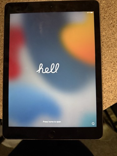 Apple ipad air - ipad, 11