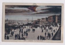 BARI LUNGOMARE VIA NAZARIO