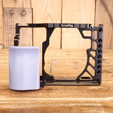 Gabbia fotocamera SmallRig