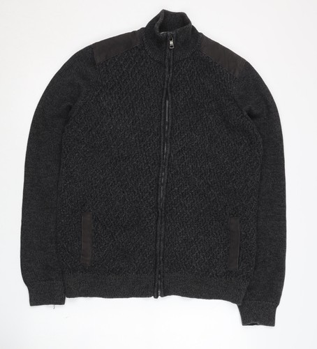 Giacca basic nera uomo - , uk