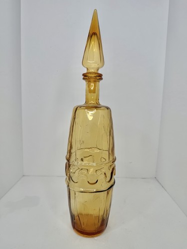 Decanter bottiglia genio