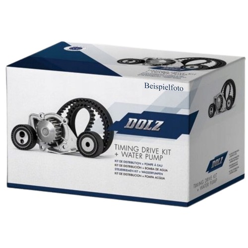 Dolz kd330 kit - kd330,