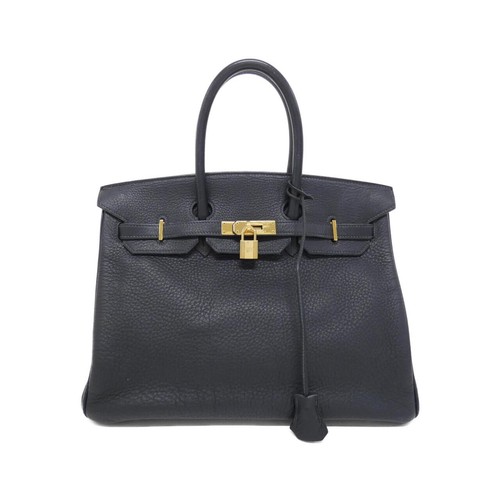 Authentic hermes birkin - hermes, 35