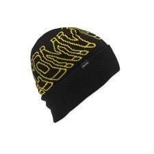 Volcom stone funk beanie black cappellino 2026 berretto cuffia snowboard ski