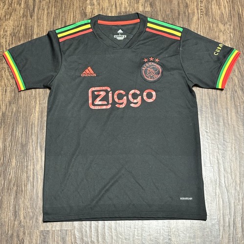 Adidas maglia calcio - uomo, l