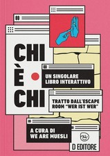 Libri Stefano Tevini - Chi E