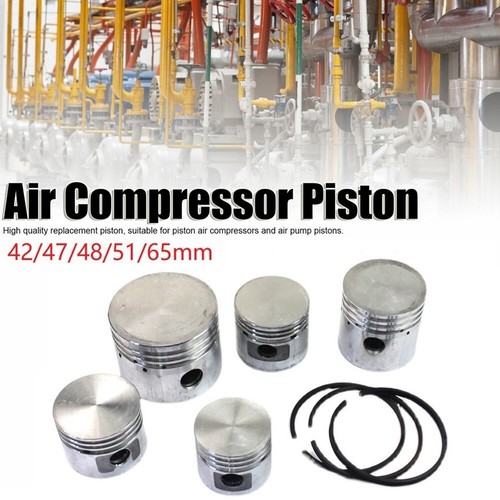 Pistone compressore aria - compressore,