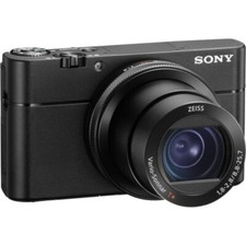 Sony rx100 rx100m5 1 mp - sony,