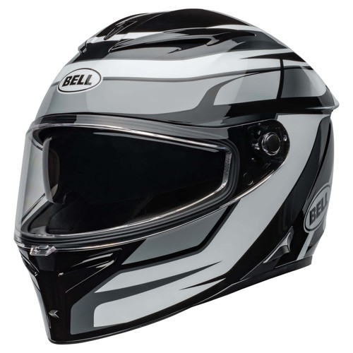 Casco integrale bell lithium - casco,