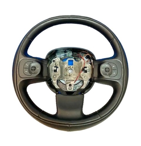 Volante fiat 500l 2012 2017 - 500l, 2012/2017