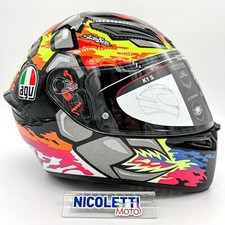 Casco Integrale Agv K1 S
