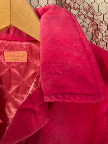 Cappotto bambina etait une - cappotto,