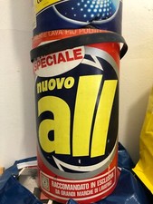 vintage detergent drum ALL (no