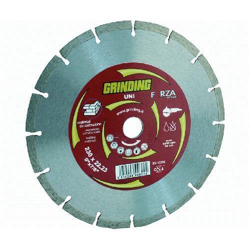 Forzagrinding disco diamantato - forzagrinding,
