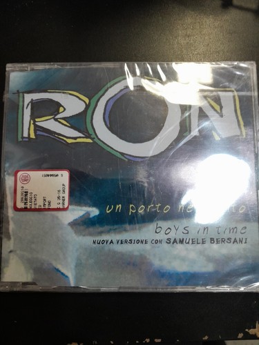 Ron porto nel vento - -,