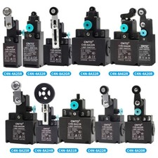 1PCS NUOVO CNTD C4N-8A2MR C4N-8A32R C4N-8A62R C4N-8A72R Interruttore di limitazione verticale