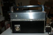 radio vintage ZENITH TRANS