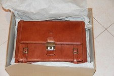 Enzo Bisanti - Borsa Uomo