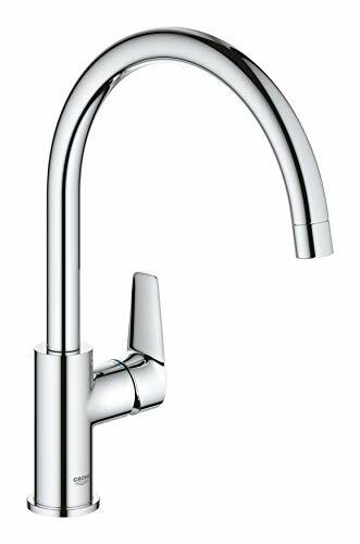 Grohe 31367001 bauedge - grohe,