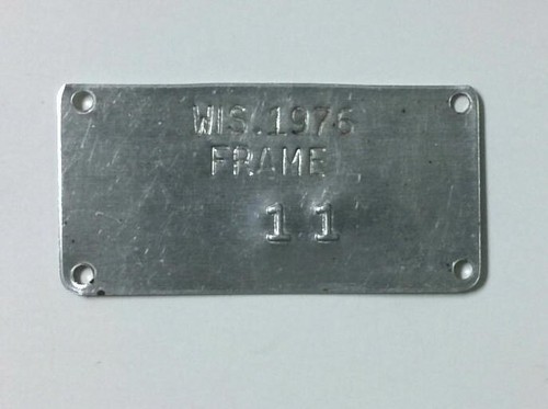 1976 wisconsin frame - 1976,