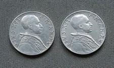 Città del Vaticano Pio XII