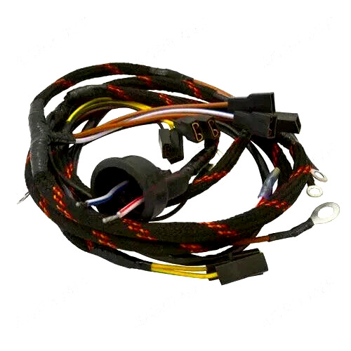 Cavo per trattori massey - per,