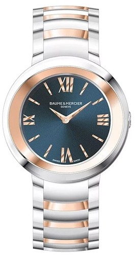 Orologio donna baume - baume, mercier