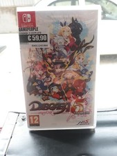 Disgaea 5 Complete Nintendo