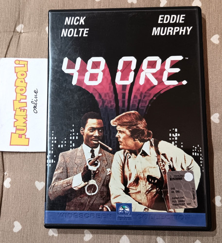 Ore dvd paramount con e - ore,