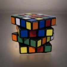 Rubix Cube 4x4