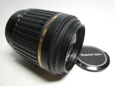 Tamron Di II AF 55-200 mm