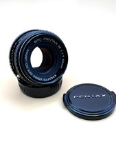 SMC Pentax-M - 50mm f/1.7