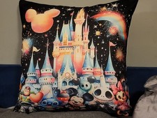 Federa copricuscino Walt