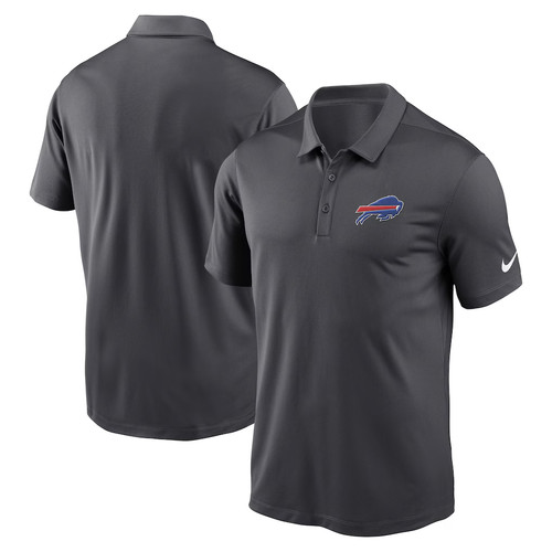 Polo uomo buffalo bills - polo,