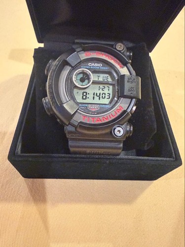 Frogman 8200 diver - diver's, watch