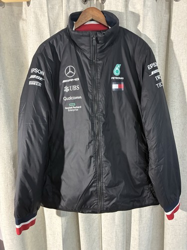 Giacca imbottita softshell