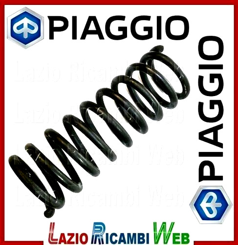 B005384 molla ammortizzatore - b005384-molla,