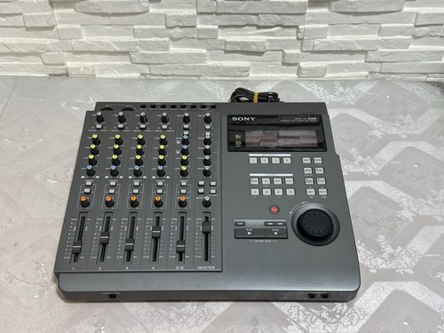 Sony mdm mk2 minidisc - sony, mdm-x4